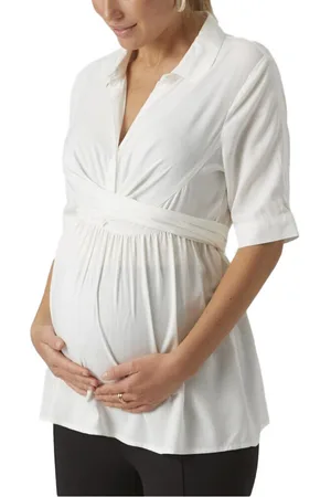 Mama;licious Blusa - para mujer