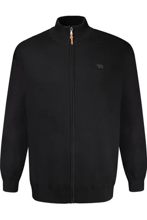 Duke Jersey D555 Franco 1 para hombre