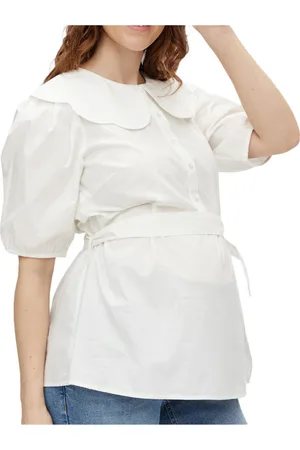 Mama;licious Blusa - para mujer