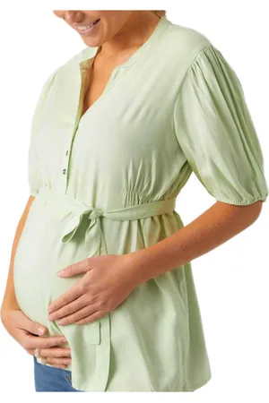 Mama;licious Blusa - para mujer