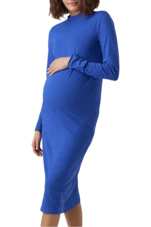 Mama;licious Vestido - para mujer