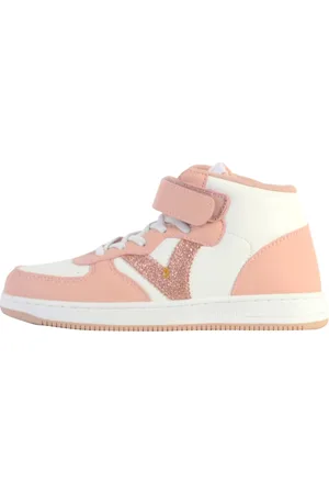 victoria Zapatillas altas 216209 para niña