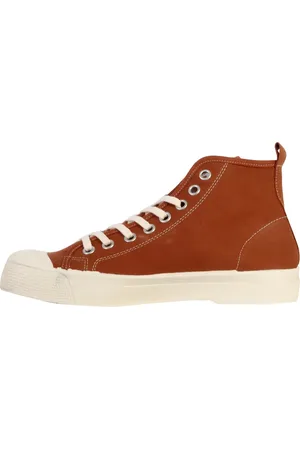 Bensimon Zapatillas altas 221913 para mujer