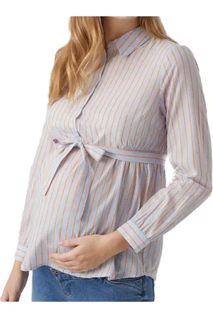 Mama;licious Blusa - para mujer