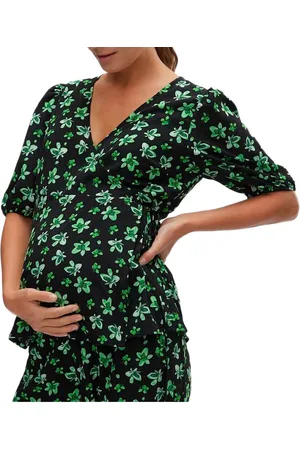 Mama;licious Blusa - para mujer