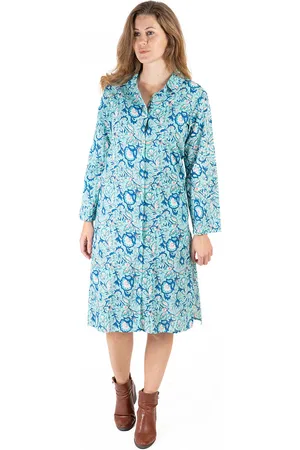Isla Bonita By Sigris Vestido largo Vestido Largo Midi para mujer