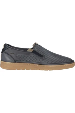 Fluchos Mocasines F1946 para mujer