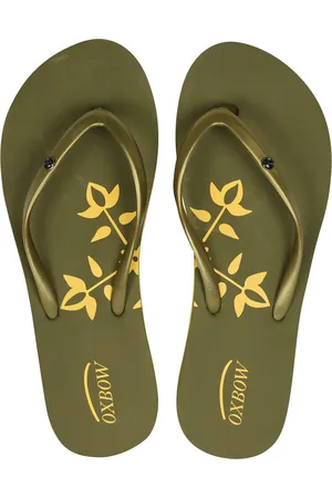Oxbow Chanclas Tongs VRANADIM para mujer