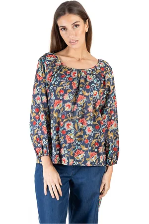Isla Bonita By Sigris Camisa Camisa para mujer