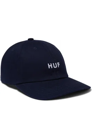 Huf Gorra Cap set og cv 6 panel hat para hombre