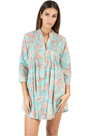 Isla Bonita By Sigris Camisa Camisa para mujer