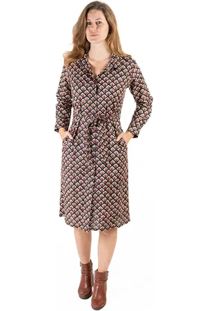 Isla Bonita By Sigris Vestido Vestido Corto para mujer