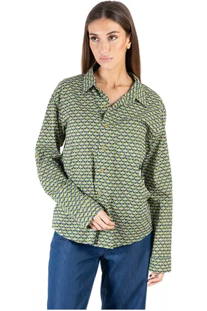 Isla Bonita By Sigris Camisa Camisa para mujer