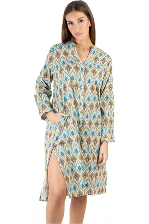 Isla Bonita By Sigris Vestido Vestido Corto para mujer