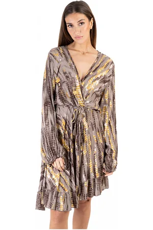 Isla Bonita By Sigris Vestido Vestido Corto para mujer