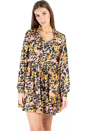 Isla Bonita By Sigris Vestido Vestido Corto para mujer