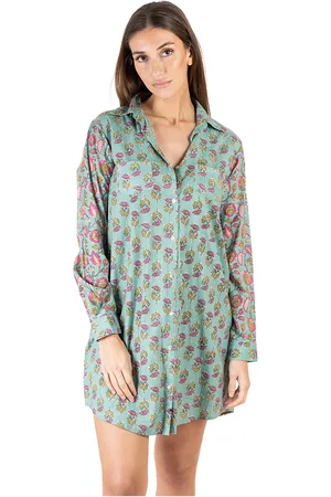 Isla Bonita By Sigris Vestido Vestido Corto para mujer