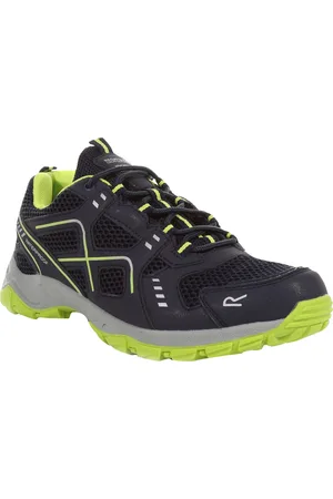 Regatta Zapatillas de senderismo Vendeavour para hombre