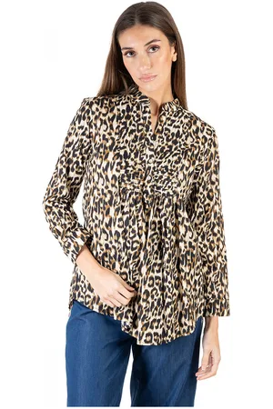 Isla Bonita By Sigris Camisa Camisa para mujer
