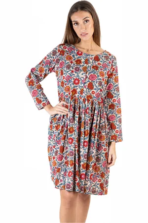 Isla Bonita By Sigris Vestido Vestido Corto para mujer