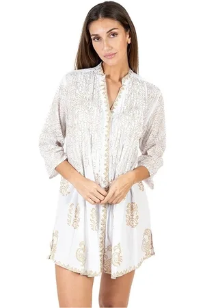Isla Bonita By Sigris Vestido Vestido Corto para mujer