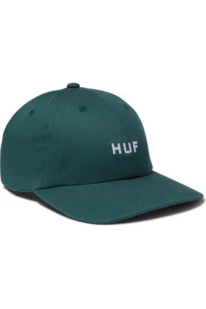 Huf Gorra Cap set og cv 6 panel hat para hombre