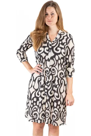 Isla Bonita By Sigris Vestido Vestido Corto para mujer