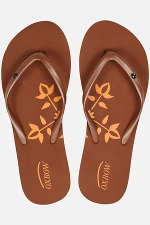 Oxbow Chanclas Tongs VRANADIM para mujer