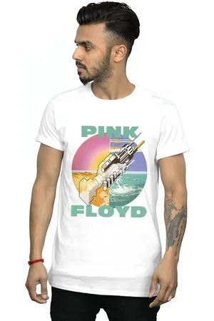 Pink Floyd Camiseta manga larga Wish You Were Here para hombre