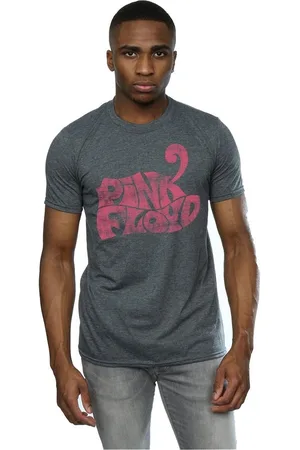 Pink Floyd Camiseta manga larga BI44084 para hombre