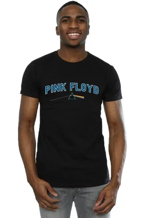 Pink Floyd Camiseta manga larga BI44114 para hombre