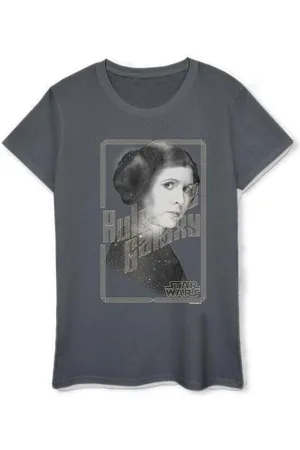 STAR WARS Camiseta manga larga BI41585 para mujer