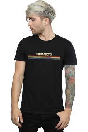 Pink Floyd Camiseta manga larga BI44125 para hombre