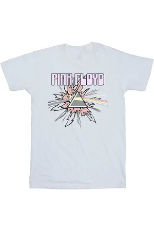 Pink Floyd Camiseta manga larga BI44105 para hombre