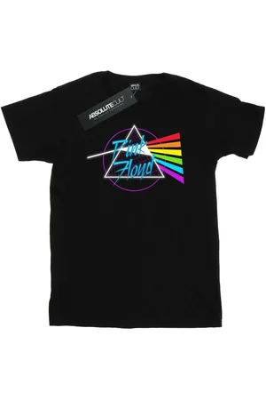 Pink Floyd Camiseta manga larga Darkside para hombre