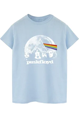 Pink Floyd Camiseta manga larga BI44154 para hombre