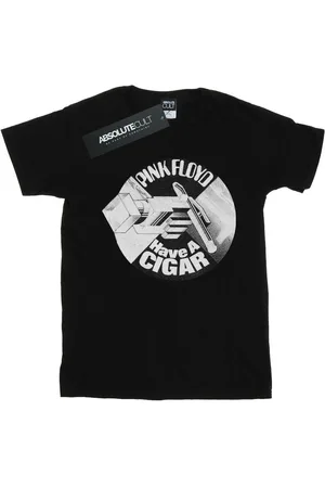 Pink Floyd Camiseta manga larga Have A Cigar para hombre
