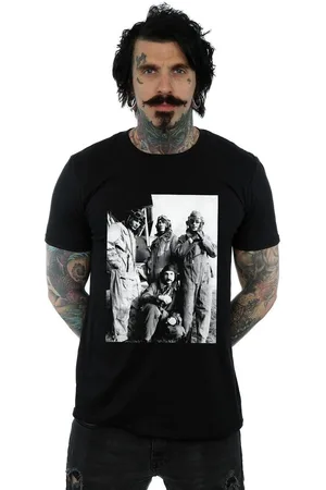 Pink Floyd Camiseta manga larga BI44136 para hombre
