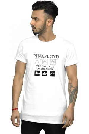 Pink Floyd Camiseta manga larga BI44135 para hombre