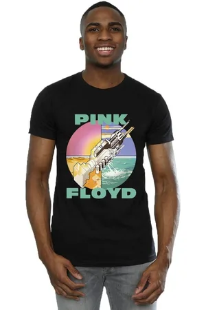 Pink Floyd Camiseta manga larga Wish You Were Here para hombre
