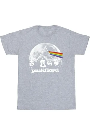 Pink Floyd Camiseta manga larga BI44154 para hombre