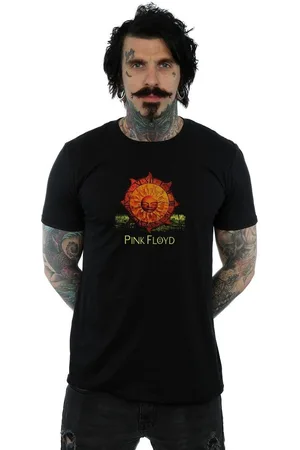 Pink Floyd Camiseta manga larga Brockum 94 para hombre