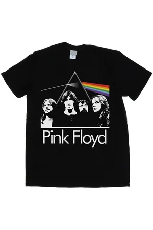 Pink Floyd Camiseta manga larga BI44083 para hombre