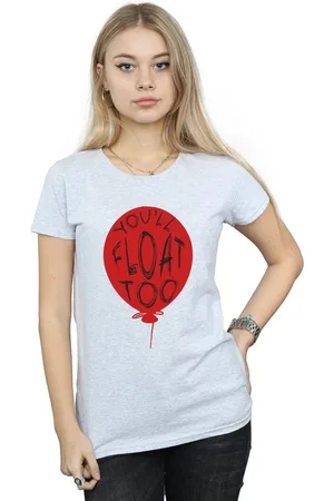IT Camiseta manga larga You