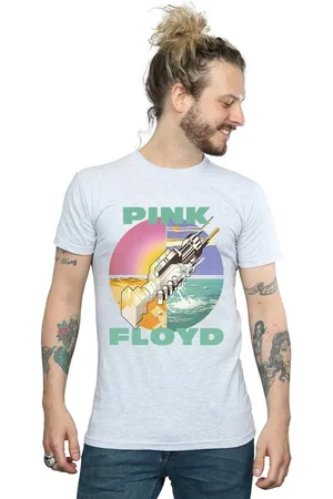 Pink Floyd Camiseta manga larga Wish You Were Here para hombre
