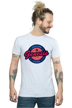 Genesis Camiseta manga larga BI44357 para hombre