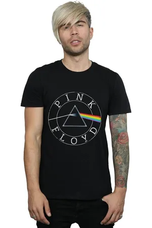 Pink Floyd Camiseta manga larga BI44106 para hombre