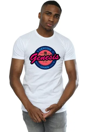 Genesis Camiseta manga larga BI44357 para hombre