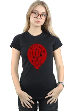 IT Camiseta manga larga You