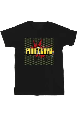 Pink Floyd Camiseta manga larga BI44155 para hombre